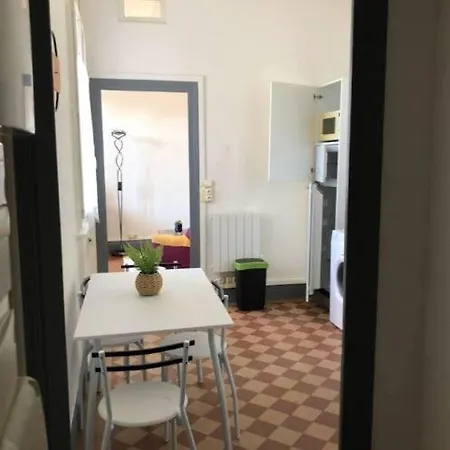Le Nid Dacher - Superbe Equipe Centre Proche Gare Et Thermes - Cures Apartment Vichy